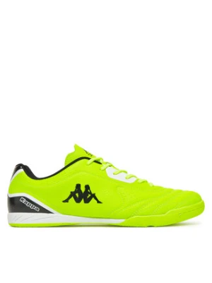 Kappa Sneakersy SJ-F911-2 Zielony
