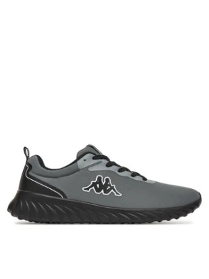 Kappa Sneakersy SS24-3C007 Szary