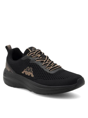 Kappa Sneakersy SS24-3C009-W Czarny