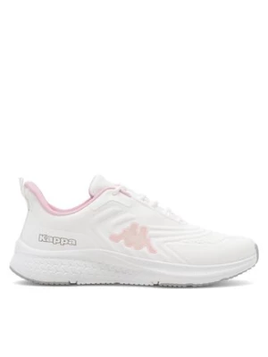 Kappa Sneakersy SS24-3C010 Biały