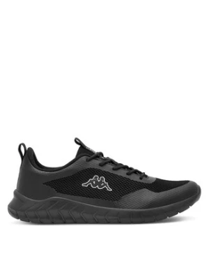 Zdjęcie produktu Kappa Sneakersy SS24-3C040 Czarny