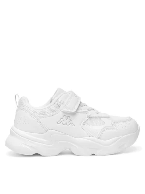 Kappa Sneakersy V3-4061 Biały