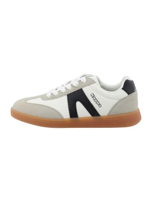 Kappa Sneakersy "Venja" w kolorze szarym rozmiar: 36