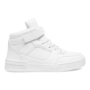 KAPPA SS24-3C057 Biały