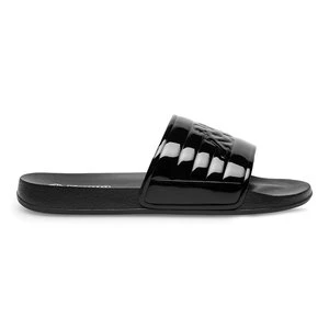 KAPPA SS24-W1 Czarny