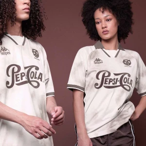 KAPPA x SNIPES Jersey AOP