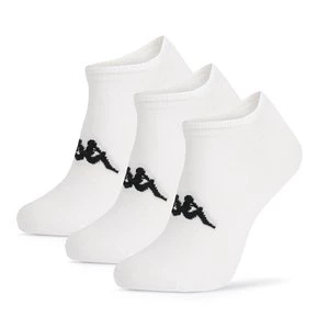 KAPPA Z4441_AW24 (3-PACK) Biały