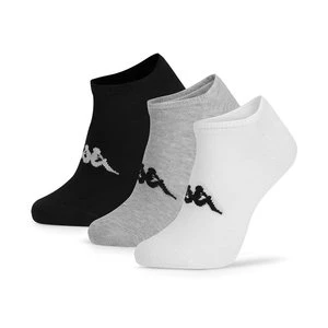 KAPPA Z4441_AW24 (3-PACK) MIX