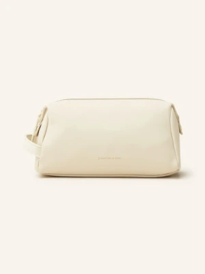 Kapten & Son Kosmetyczka beige