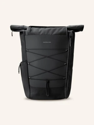 Kapten & Son Plecak Banff 28 L Z Kieszenią Na Laptopa schwarz