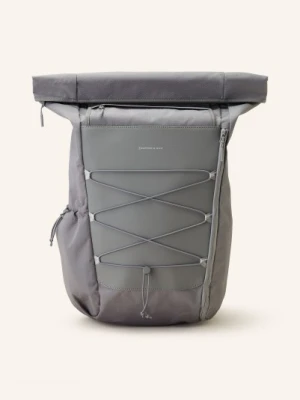 Kapten & Son Plecak Banff grau