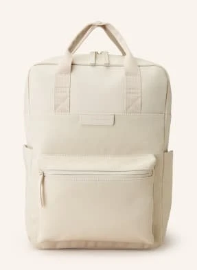 Kapten & Son Plecak Bergen Pro 11 L Z Kieszenią Na Laptopa beige