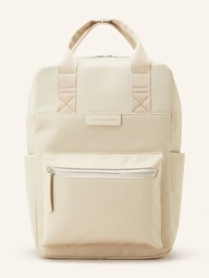 Kapten & Son Plecak Bergen Small 9 L beige