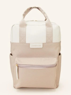 Kapten & Son Plecak Bergen Small rosa