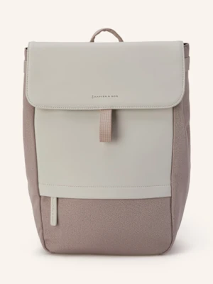 Kapten & Son Plecak Fyn beige