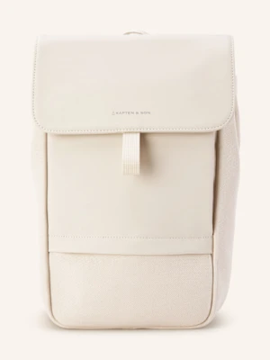 Kapten & Son Plecak Fyn Small 8 L beige