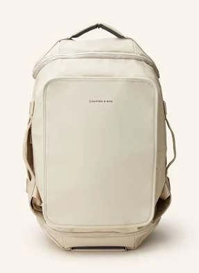 Kapten & Son Plecak Lisbon beige