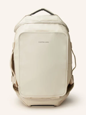 Kapten & Son Plecak Lisbon beige