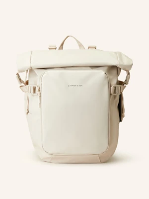 Kapten & Son Plecak Lisbon beige
