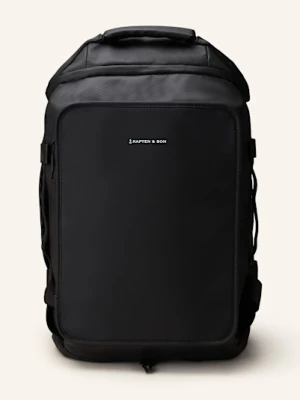 Kapten & Son Plecak Lisbon schwarz