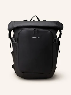 Kapten & Son Plecak Lisbon schwarz