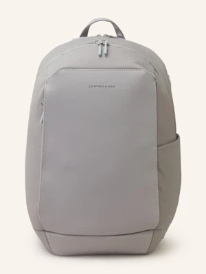 Kapten & Son Plecak Oslo grau