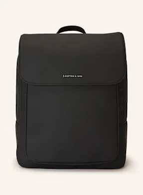Kapten & Son Plecak Tromso schwarz