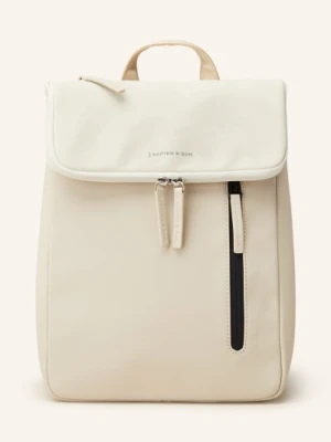 Kapten & Son Plecak Vallen 6 L beige