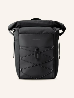 Zdjęcie produktu Kapten & Son Plecak Yoho 24 L Z Kieszenią Na Laptop schwarz
