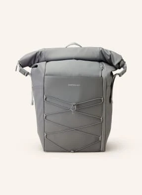Kapten & Son Plecak Yoho grau
