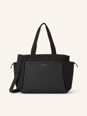Kapten & Son Shopperka Hellvi Pro schwarz CZARNY