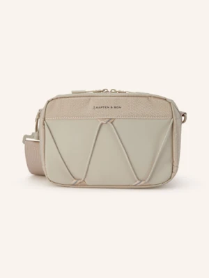 Kapten & Son Torba Na Ramię Banff beige