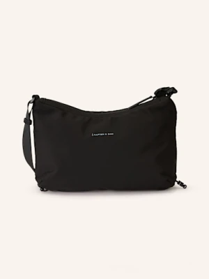 Kapten & Son Torba Na Ramię Skara Small schwarz