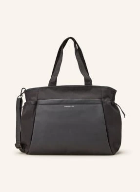 Kapten & Son Torba Weekendowa Hellvi schwarz
