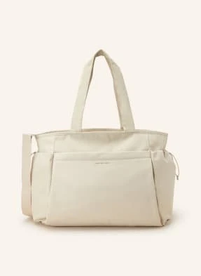 Kapten & Son Torba Weekendowa Hellvi weiss