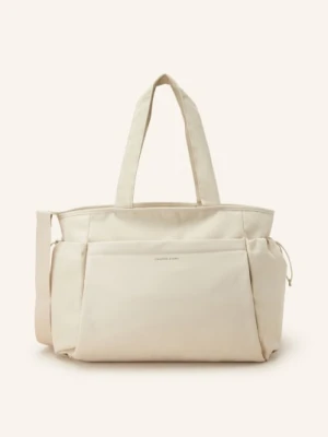 Kapten & Son Torba Weekendowa Hellvi weiss