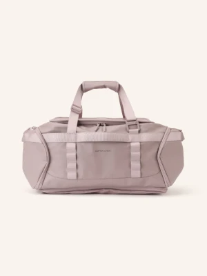 Kapten & Son Torba Weekendowa Lisbon rosa JASNORÓŻOWY