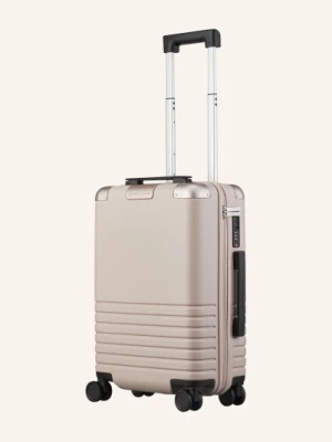 Kapten & Son Walizka Na Kółkach Heathrow Cabin beige