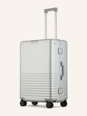 Kapten & Son Wózek Heathrow Check-In silber