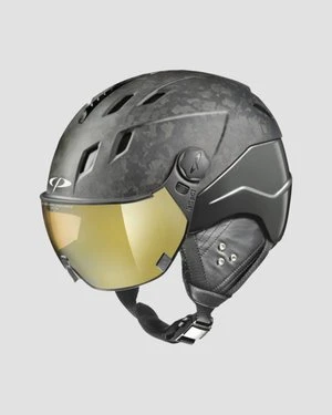 Karbonowy kask narciarski CP premium helmets Corao+ Carbon