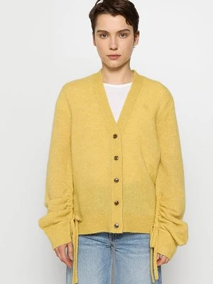 Kardigan 3.1 phillip lim żółty