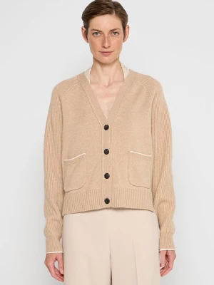 Kardigan 3.1 phillip lim jasny brąz