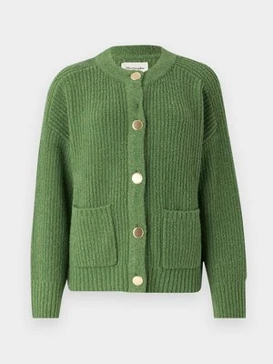 Kardigan Abercrombie & Fitch