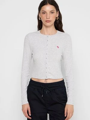 Kardigan Abercrombie & Fitch