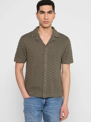 Kardigan Abercrombie & Fitch