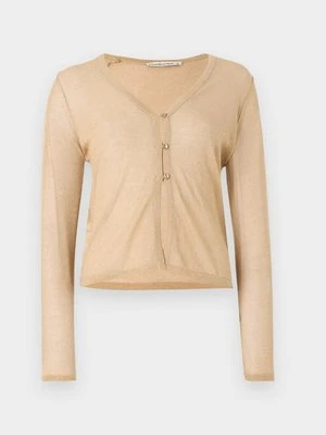 Kardigan Abercrombie & Fitch