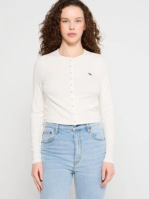 Kardigan Abercrombie & Fitch