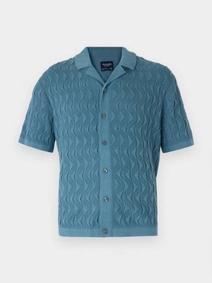 Kardigan Abercrombie & Fitch