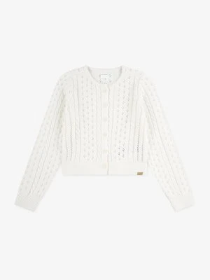 Kardigan Abercrombie & Fitch