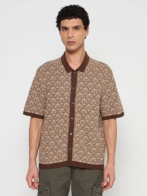 Kardigan Abercrombie & Fitch